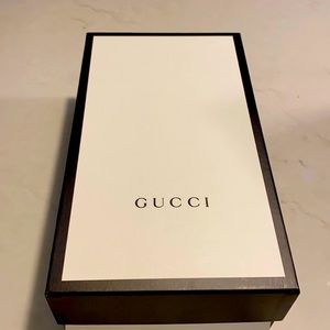 Gucci Men’s Sandal size 8